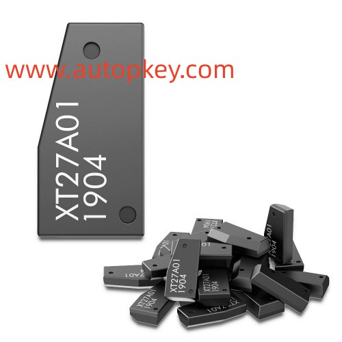 Xhorse VVDI Super Chip XT27A