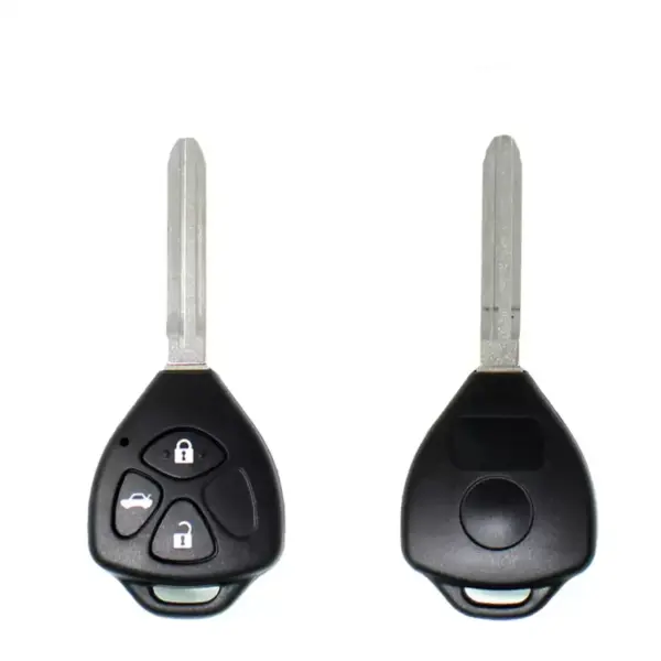 KEYDIY B05-3 3 button Non-flip Remote key